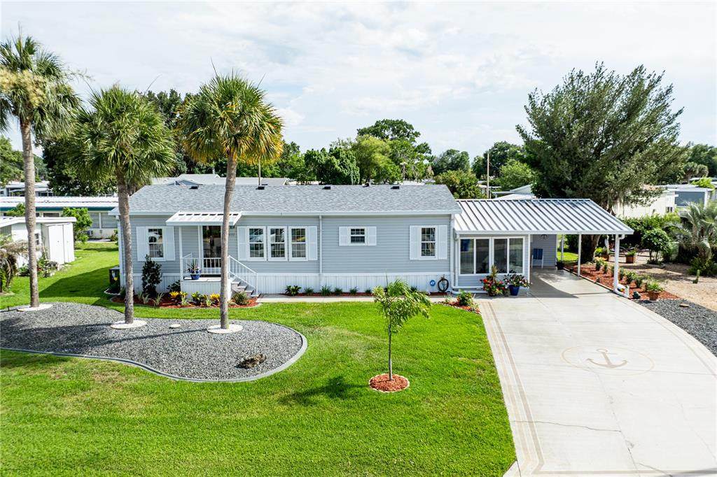 2611 Vindale Road - Photo 1