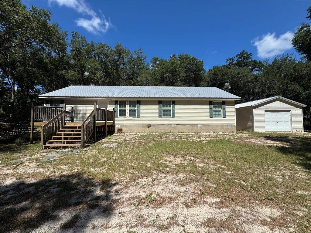 10645 145TH Street - Photo 1