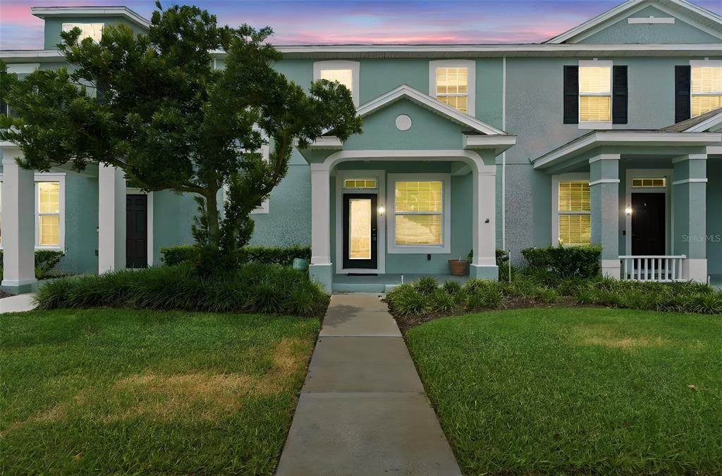 556 Juniper Springs Drive - Photo 1