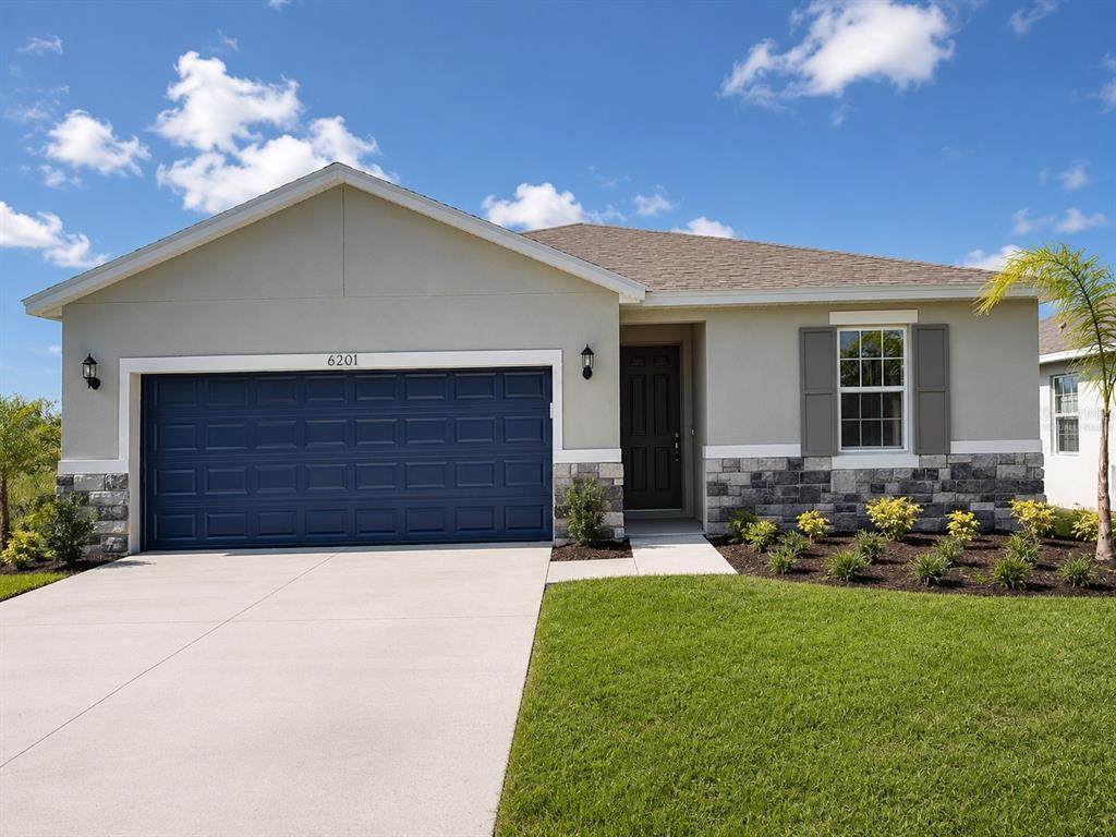 6201 Sanders Grove Circle - Photo 1
