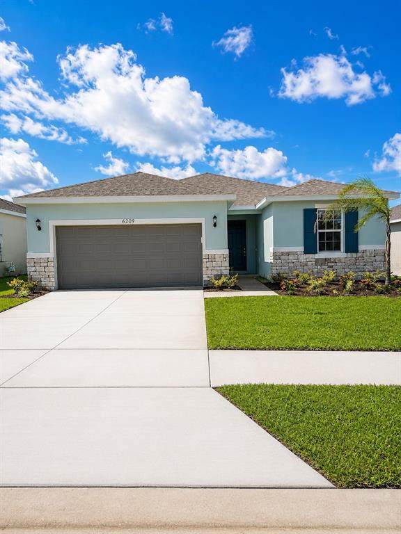 6209 Sanders Grove Circle - Photo 1