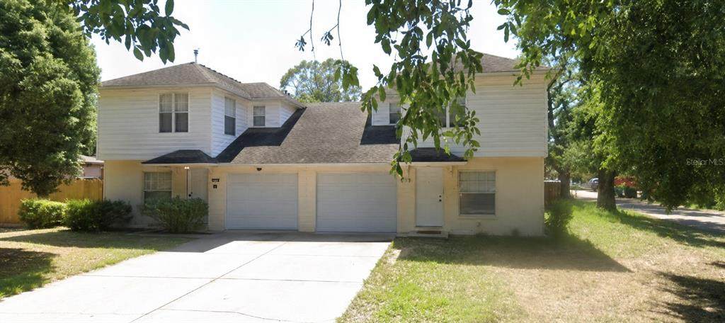 1120 Mary Street - Photo 1