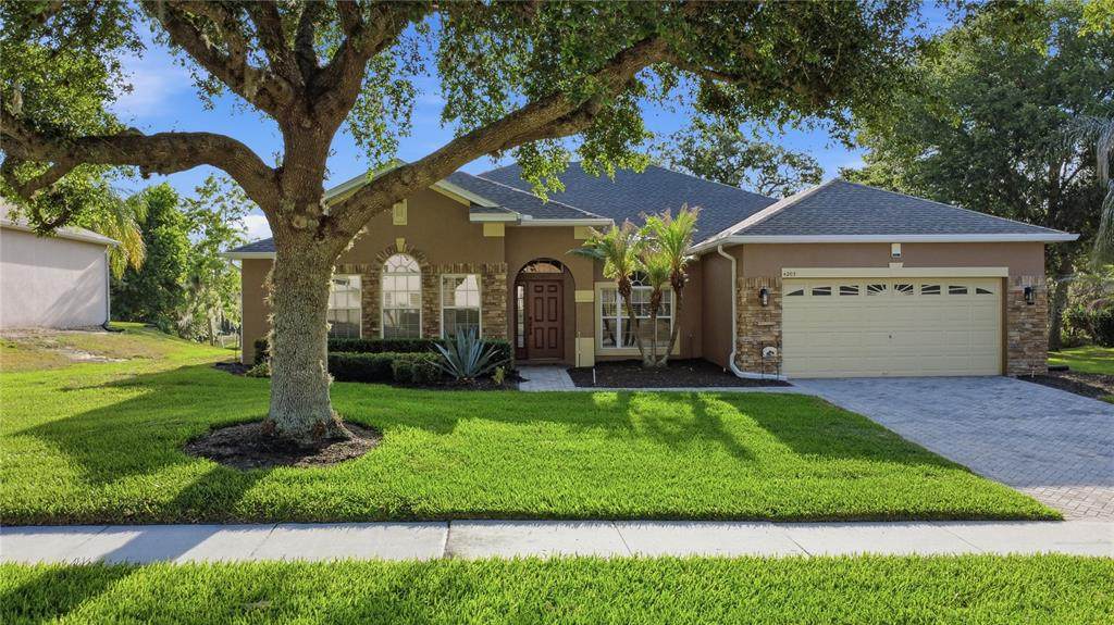 4203 Rock Hill Loop - Photo 1