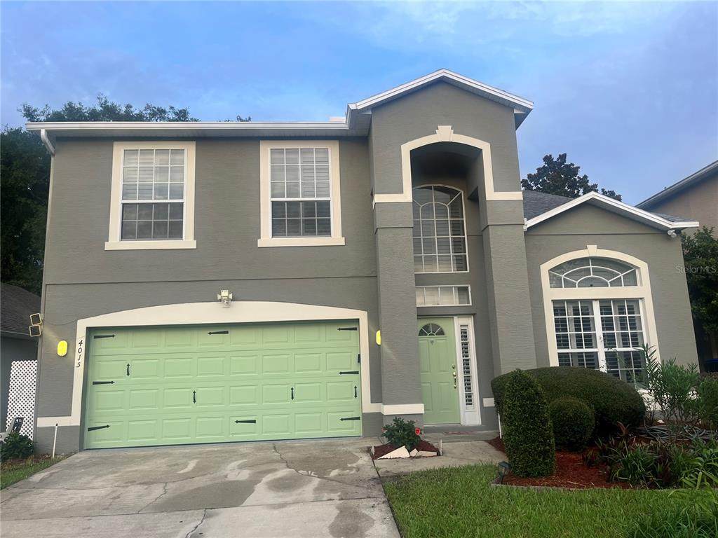 4015 Lakeside Reserve Lane - Photo 1