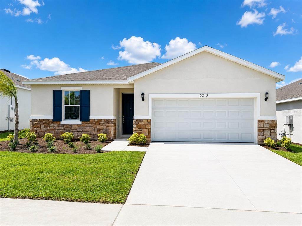 6213 Sanders Grove Circle - Photo 1