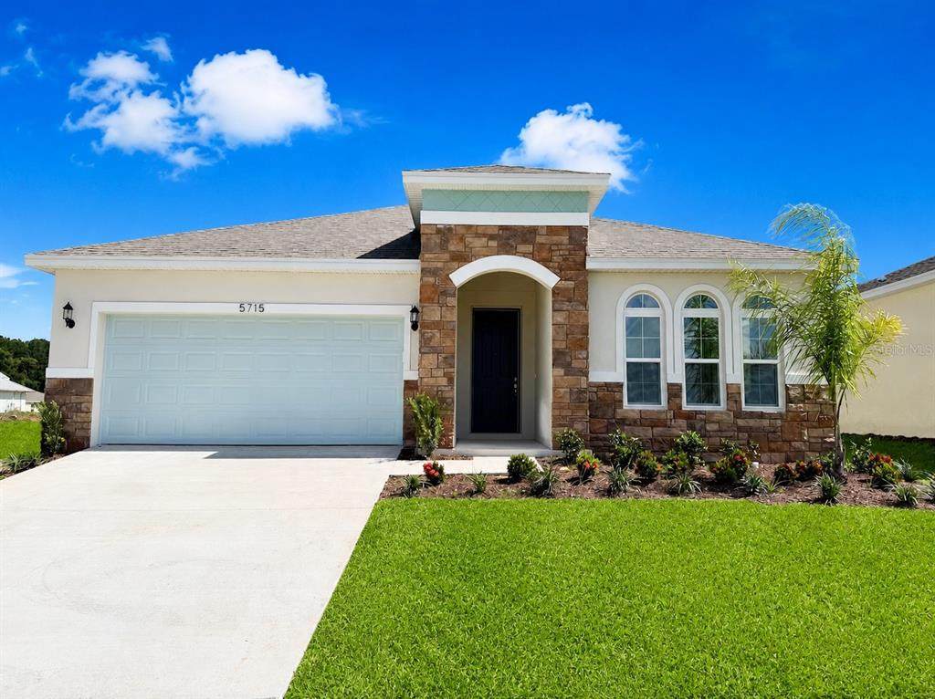 5715 Hiawassee Road - Photo 1