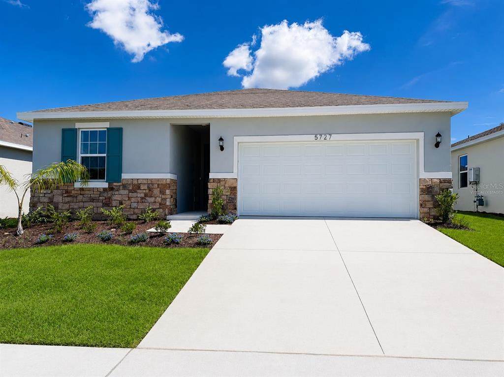5727 Hiawassee Road - Photo 1