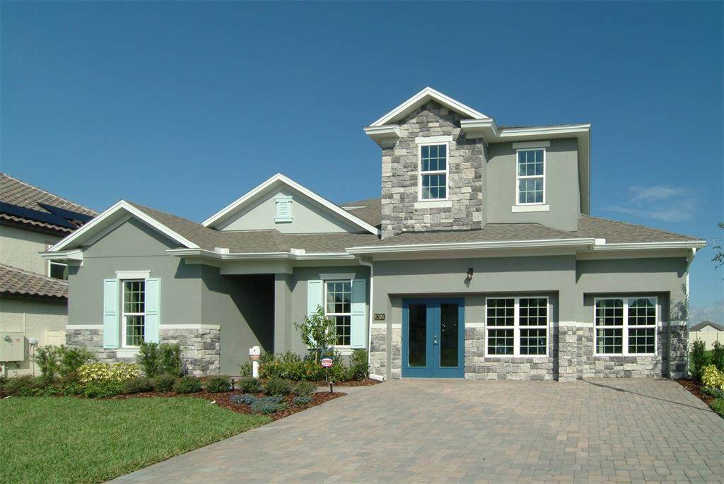 17350 Wild Daisy Drive - Photo 1