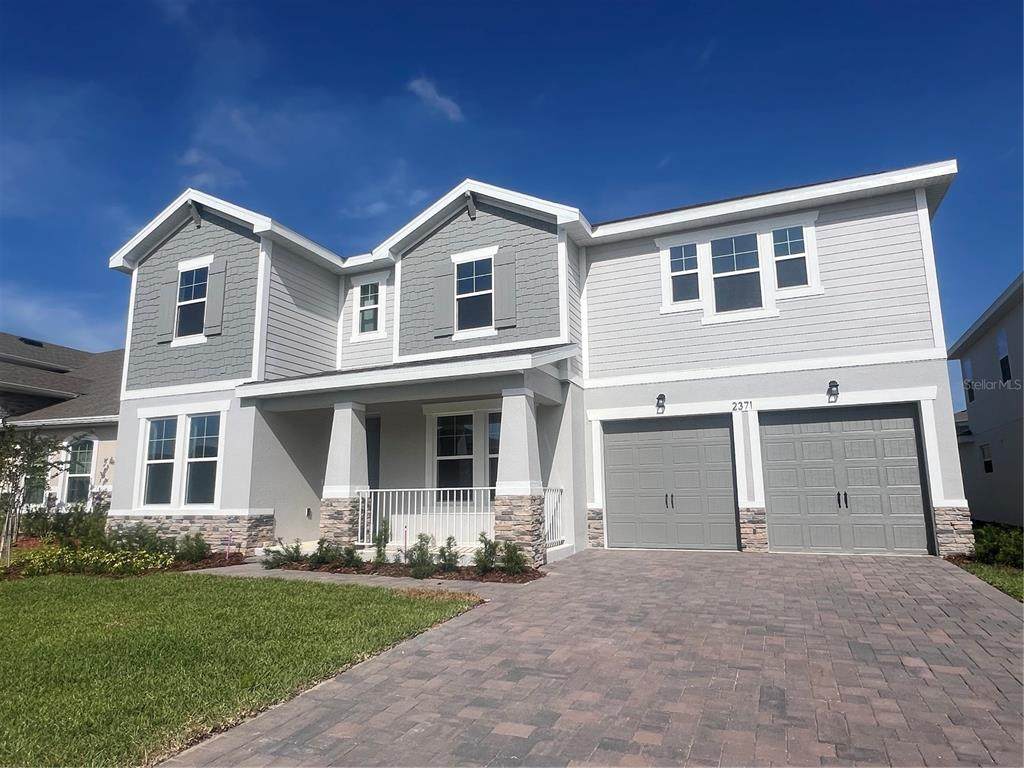 2371 Juniper Berry Drive - Photo 1