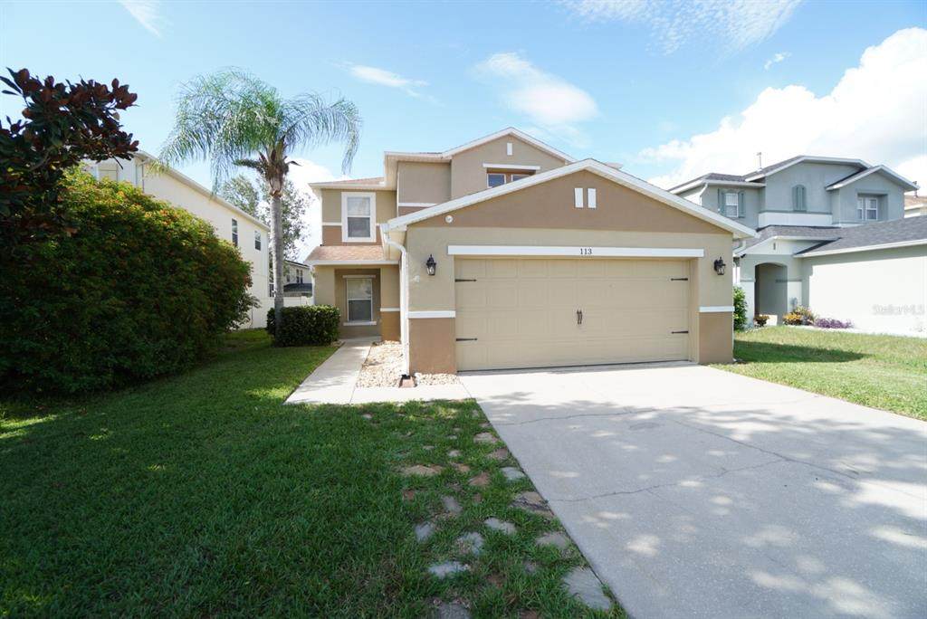 113 Rona Lane - Photo 1