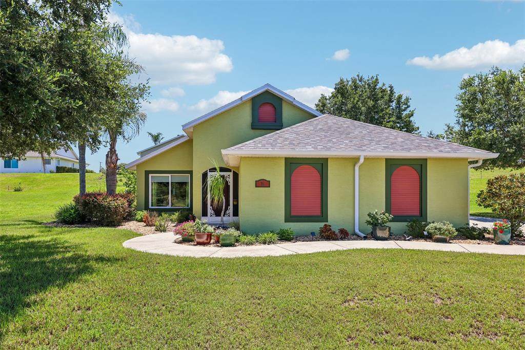 76 Fairway Circle - Photo 1