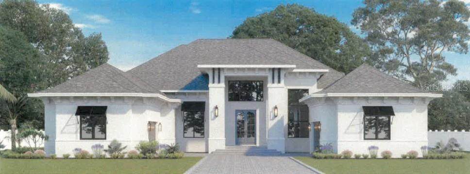 16135 Pendio Drive - Photo 1