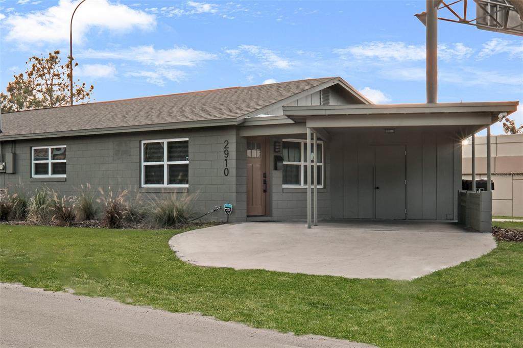 2910 Dade Avenue - Photo 1