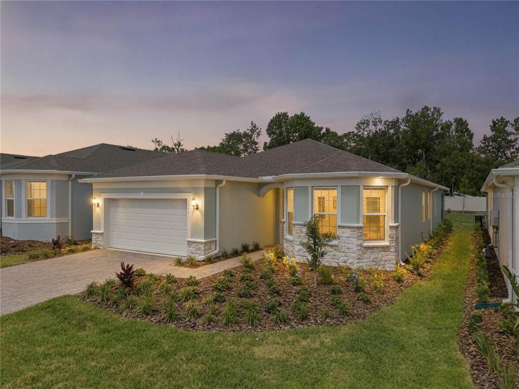 2458 Del Webb Drive - Photo 1