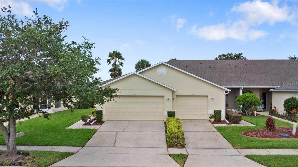 104 Club Villas Lane - Photo 1