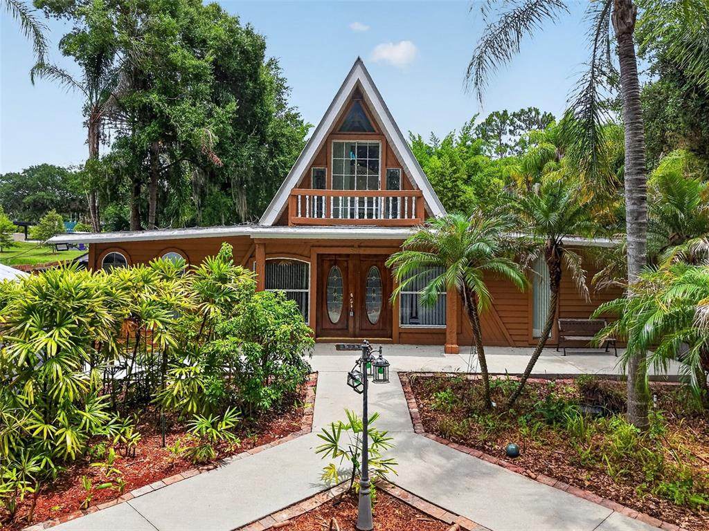 507 Lakeshore Drive - Photo 1