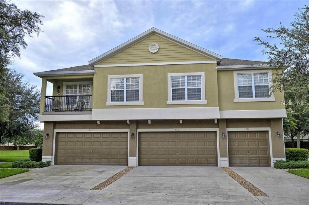 874 Ashworth Overlook Drive - Photo 1