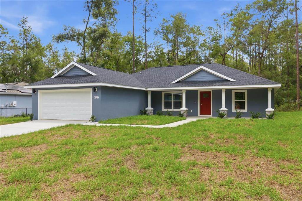 8727 Spikes Way - Photo 1