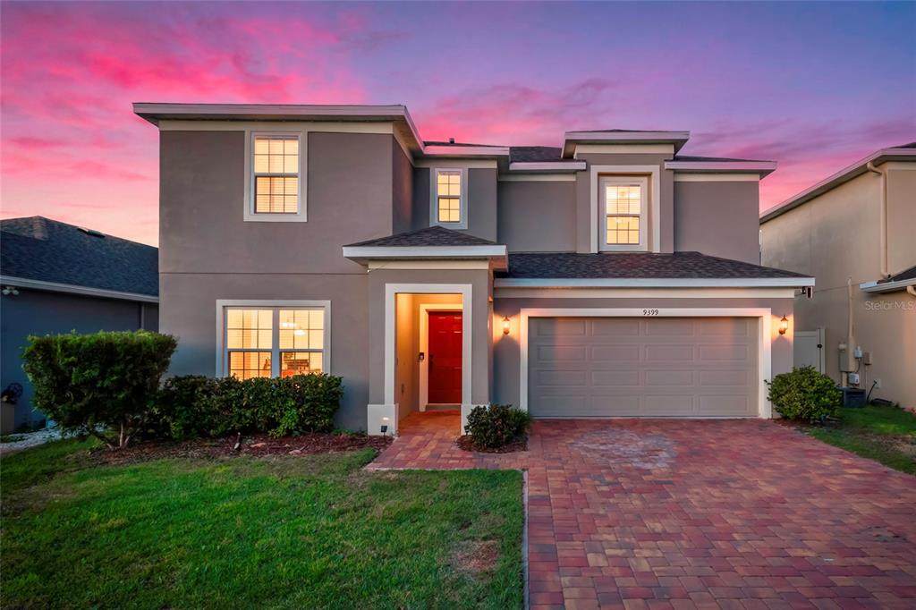 9399 Villanova Drive - Photo 1