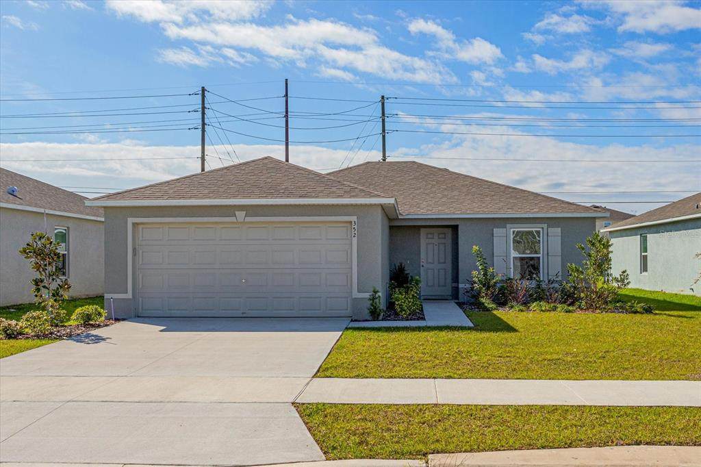 352 Towns Circle - Photo 1