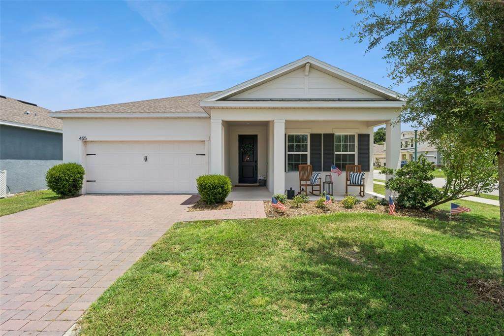 455 Winter Solstice Lane - Photo 1