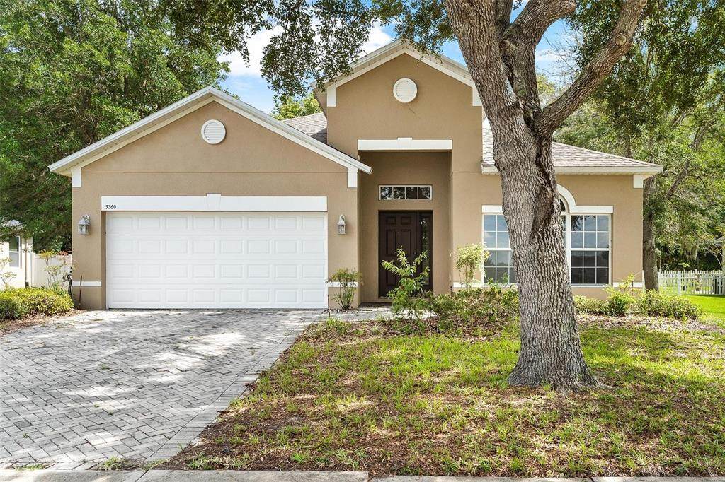 3360 Creek Run Lane - Photo 1