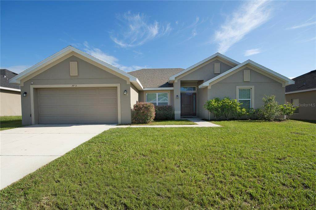 7733 Sloewood Drive - Photo 1