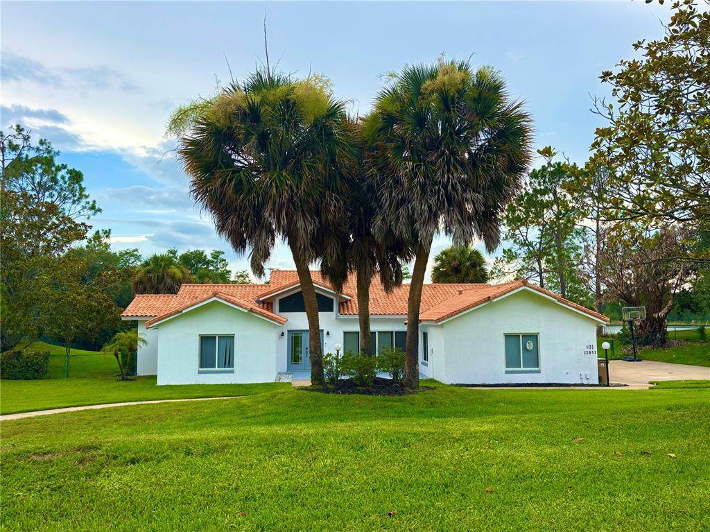 12853 Bellerive Drive - Photo 1