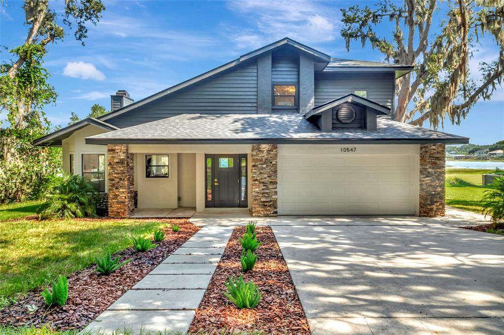 10547 Lakeshore Drive - Photo 1