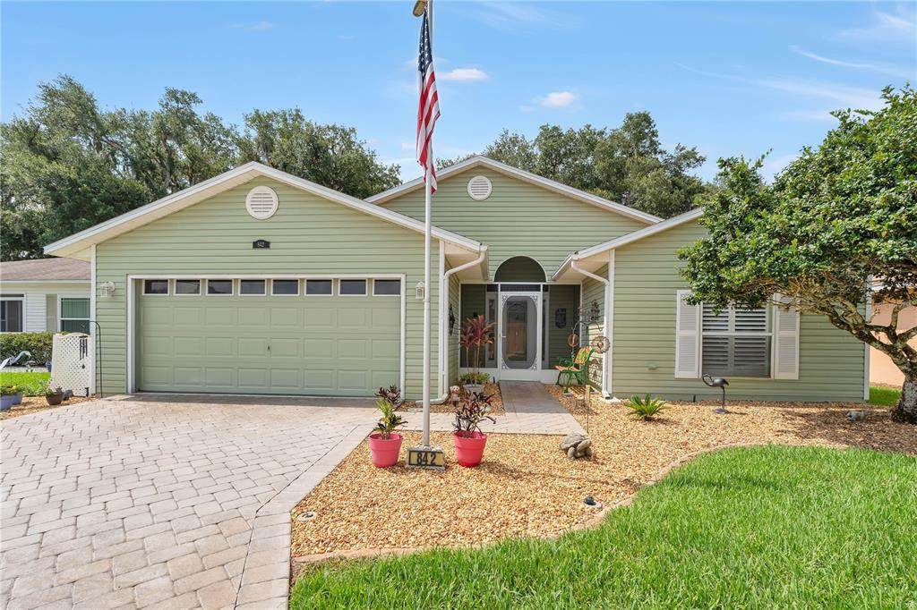 842 Old Oaks Lane - Photo 1