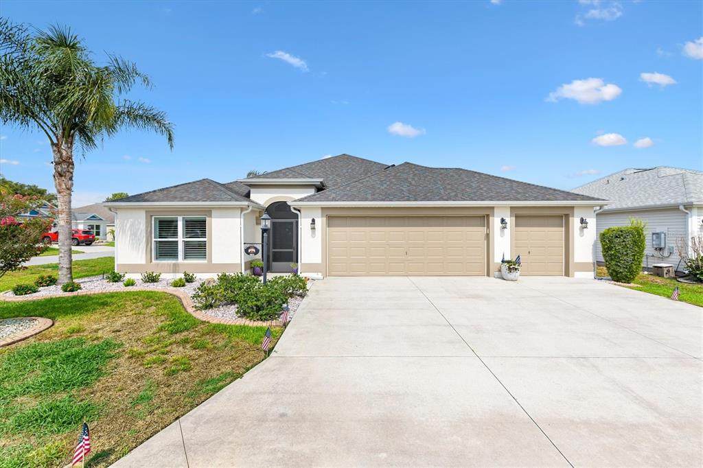 5852 Abney Avenue - Photo 1