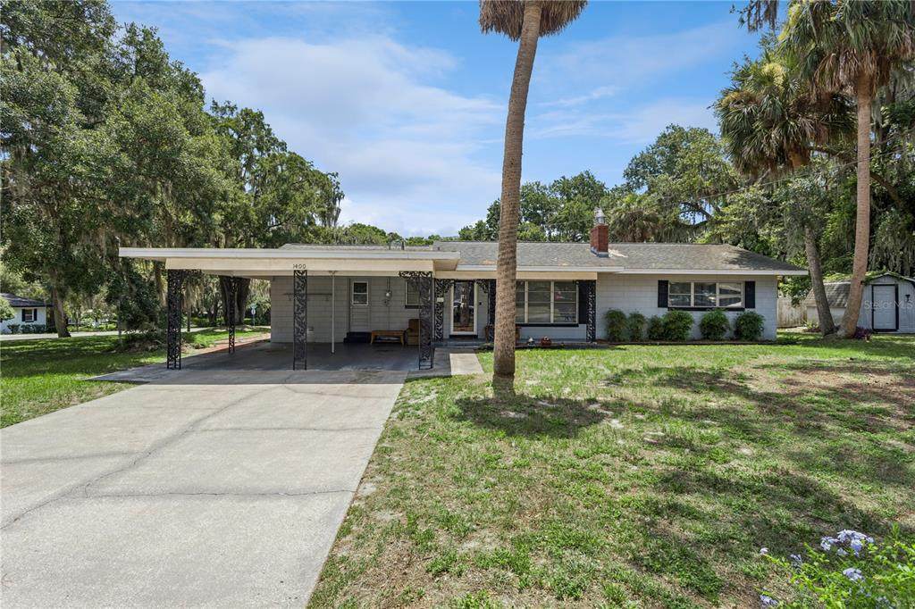 1400 Spartan Avenue - Photo 1