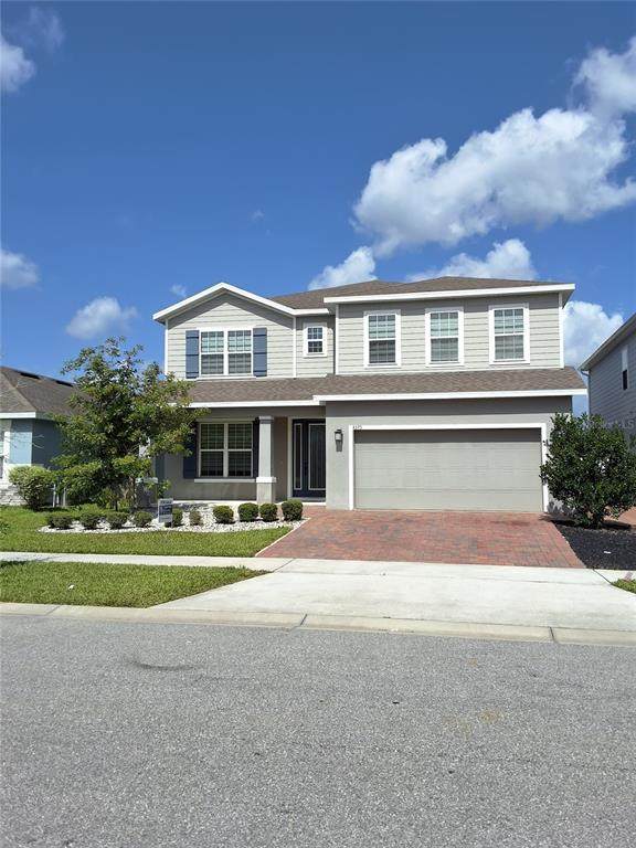 4375 Silver Creek Street - Photo 1