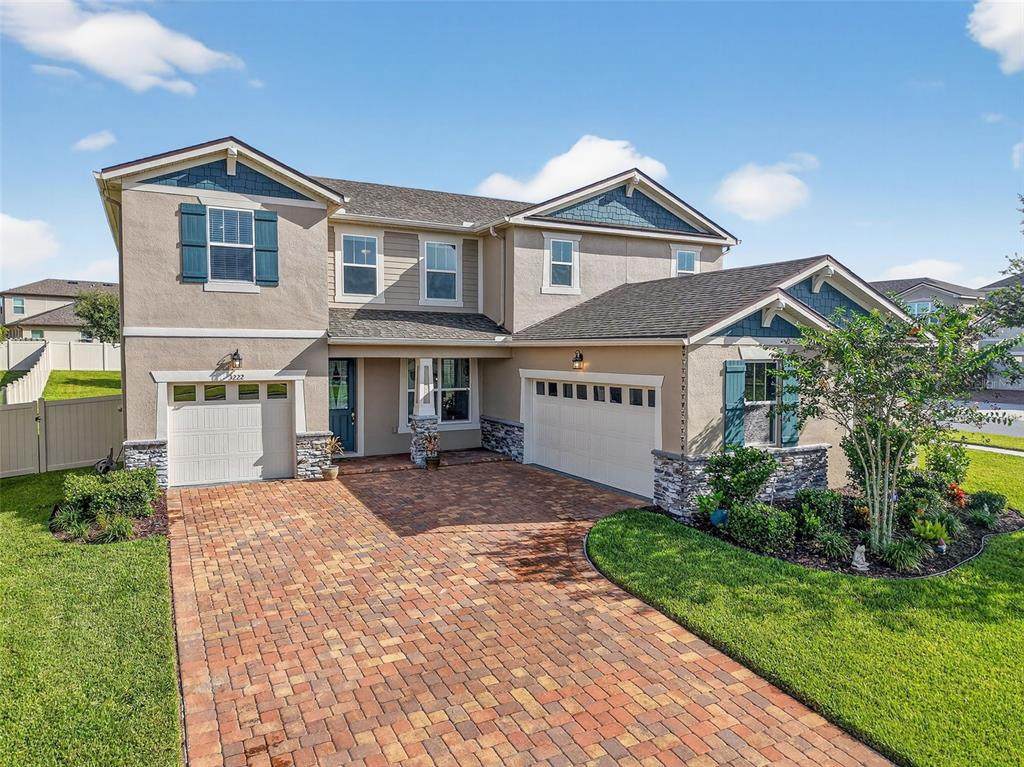 3222 Fiddlewood Ct - Photo 1