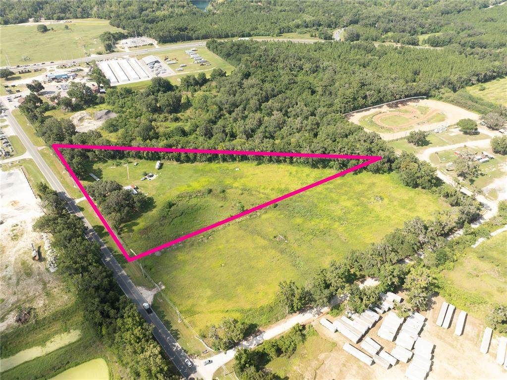 7301 Gainesville Road - Photo 1