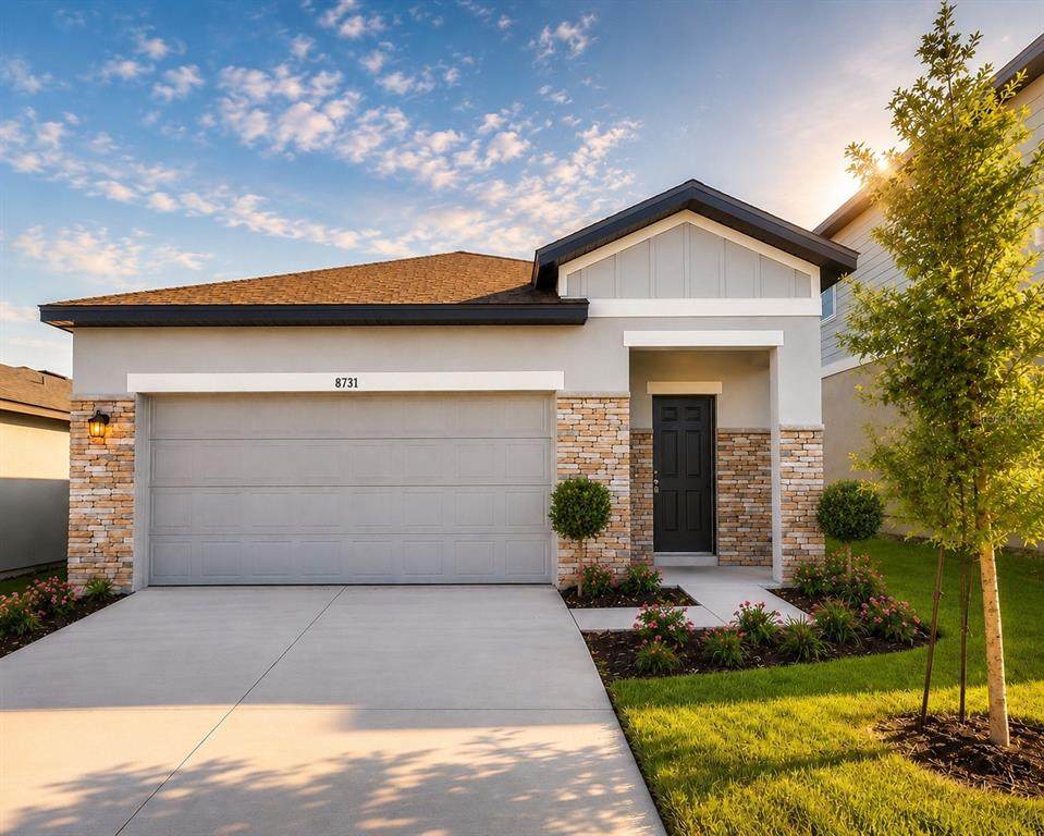 8731 Sportsman Loop - Photo 1