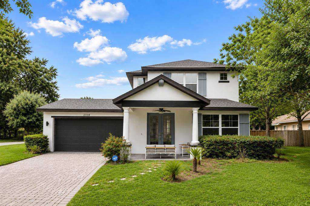 2338 Brown Avenue - Photo 1