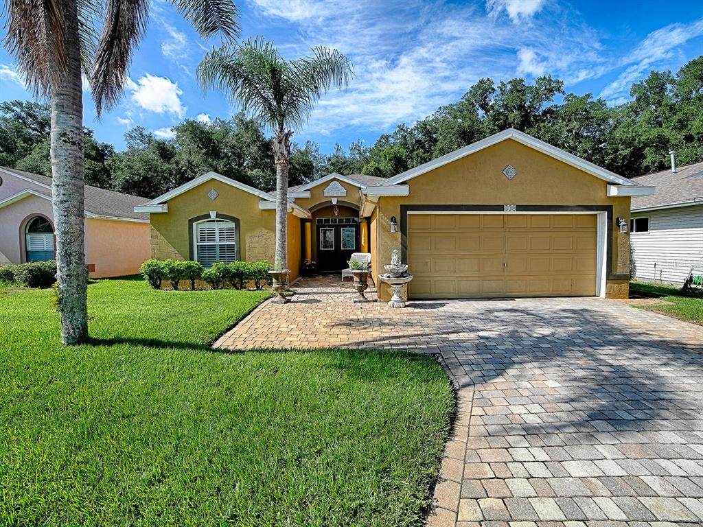830 Old Oaks Lane - Photo 1