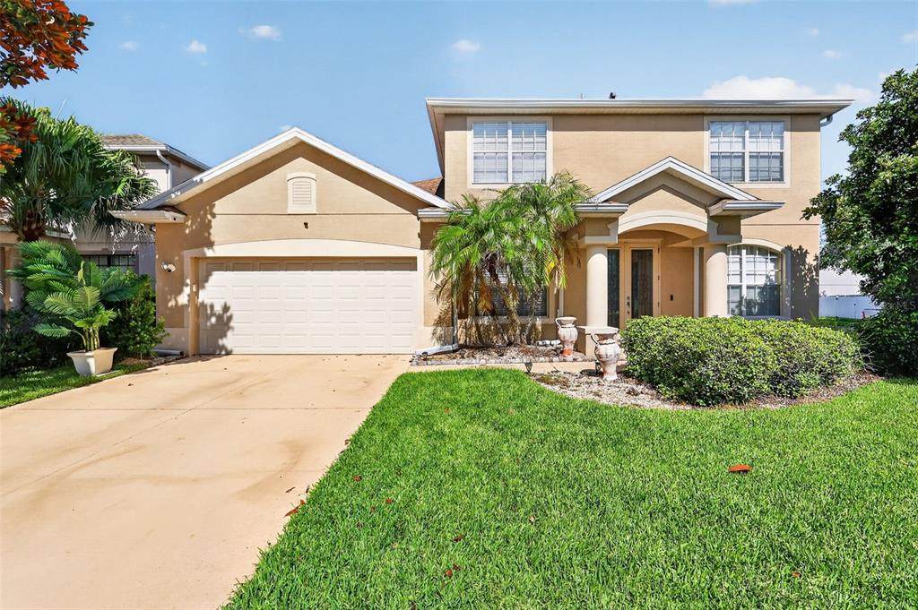 1766 Oak Grove Chase Drive - Photo 1