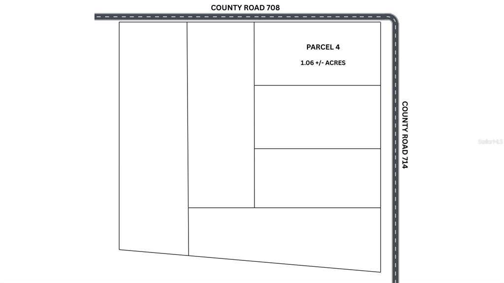 PARCEL 4 Cr 714 - Photo 1