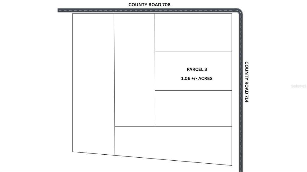 PARCEL 3 Cr 714 - Photo 1