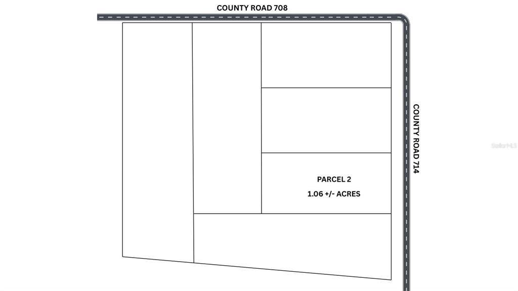 PARCEL 2 Cr 714 - Photo 1