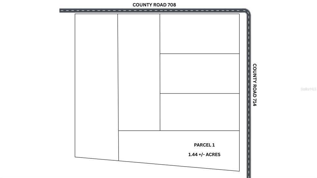 PARCEL 1 Cr 714 - Photo 1