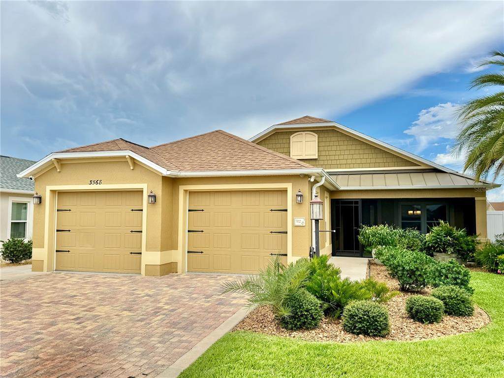 3568 Farrell Avenue - Photo 1