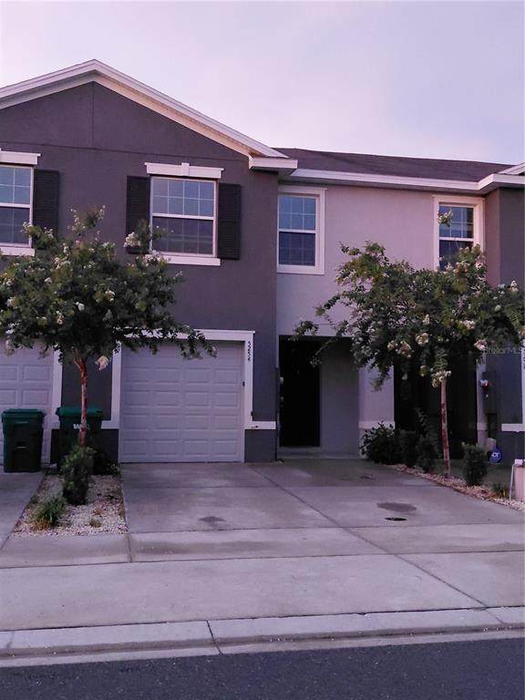 5254 Dragonfly Drive - Photo 1