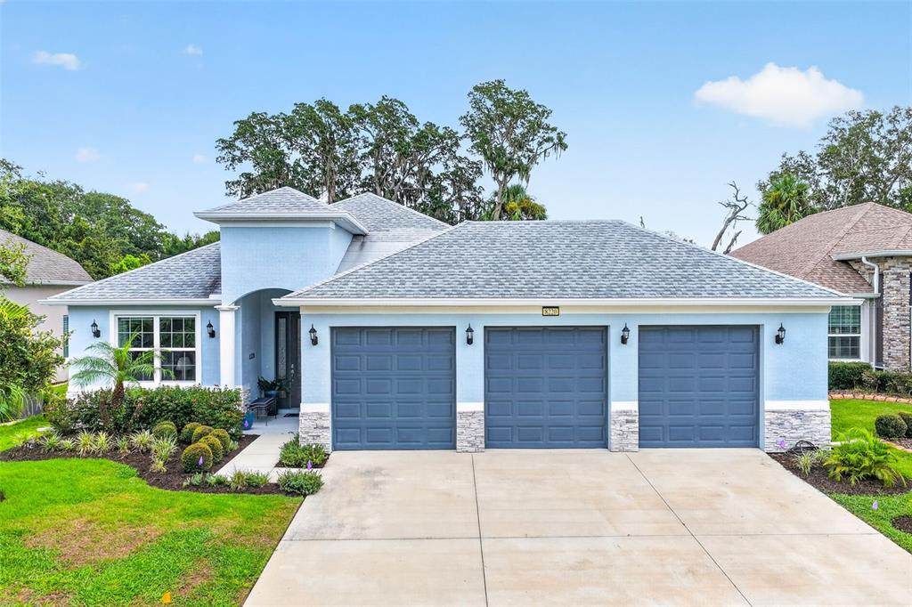 8220 Bridgeport Bay Circle - Photo 1