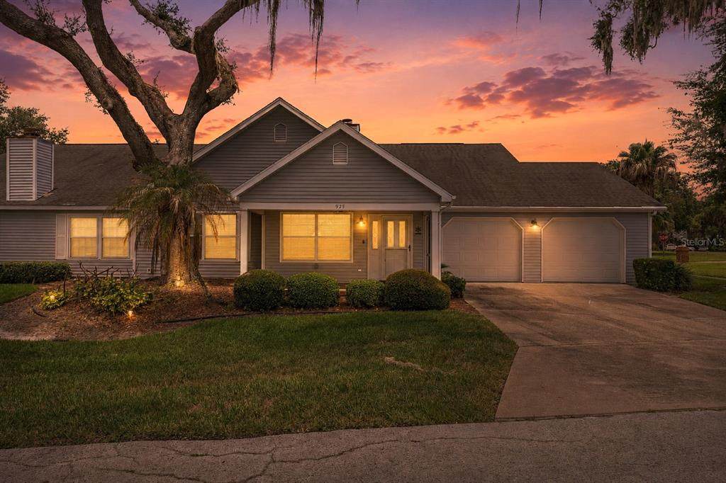 925 Beverly Harbors Drive - Photo 1