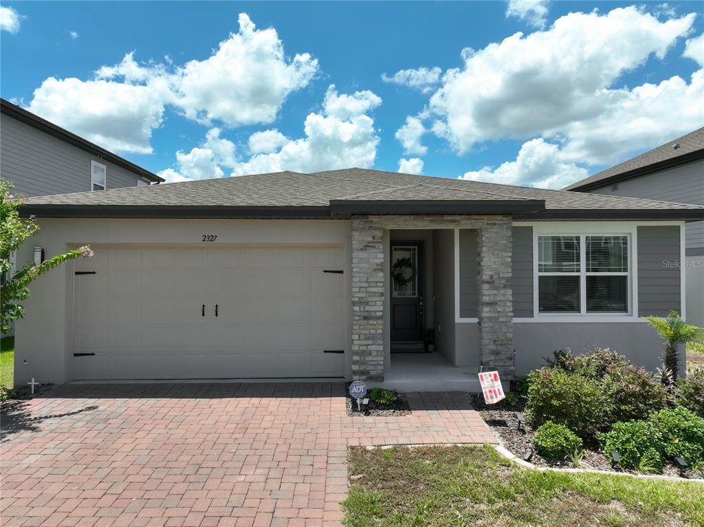 2327 Bear Peak Road - Photo 1
