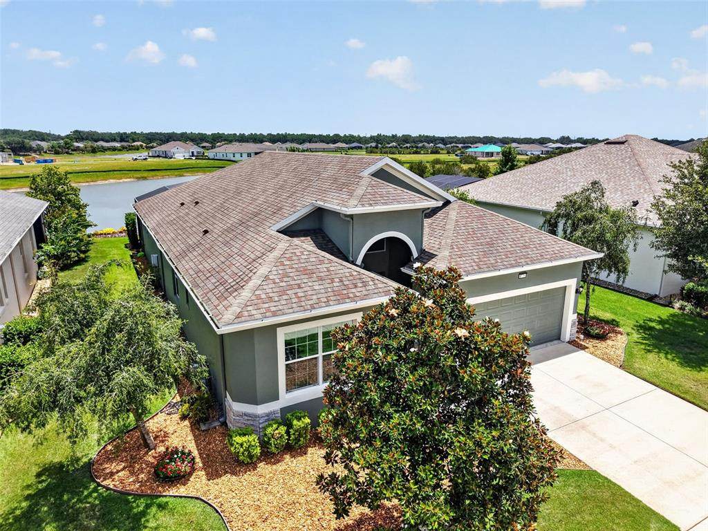 8716 Bridgeport Bay Circle - Photo 1
