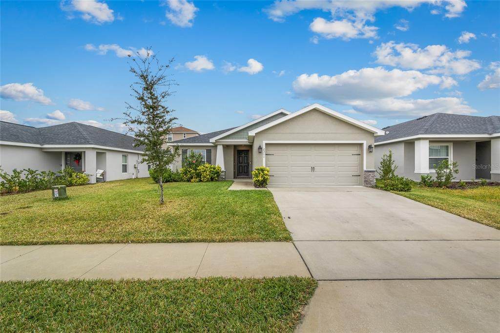 2311 Sunset Way - Photo 1